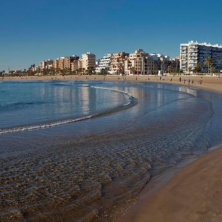 Uim Mediterraneo Felipe 8 Wifi ปัวร์โตเดซากุนโต ภายนอก รูปภาพ