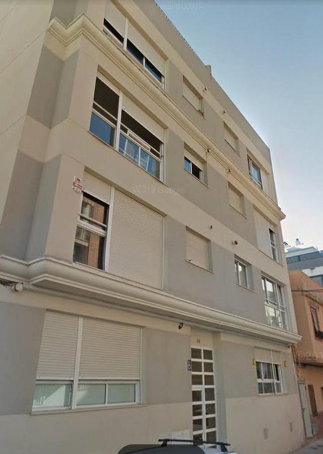 Uim Mediterraneo Felipe 8 Wifi ปัวร์โตเดซากุนโต ภายนอก รูปภาพ