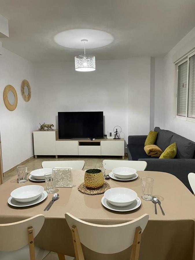 Uim Mediterraneo Felipe 8 Wifi ปัวร์โตเดซากุนโต ภายนอก รูปภาพ